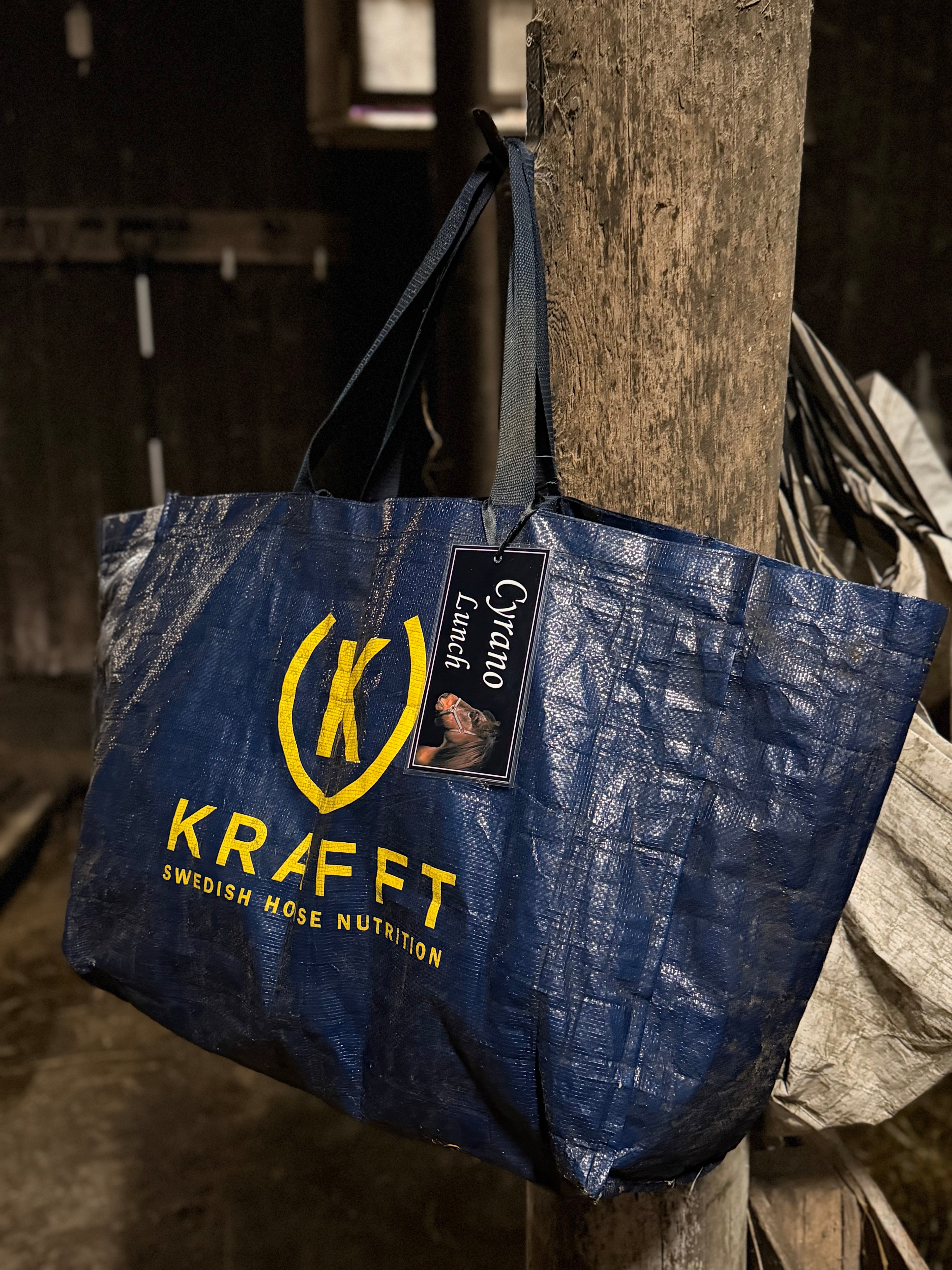 Höpåseskyltar (3-pack)